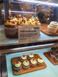 Huckleberry at Pavilion Bukit Jalil, Nice Spot for Sourdough and More