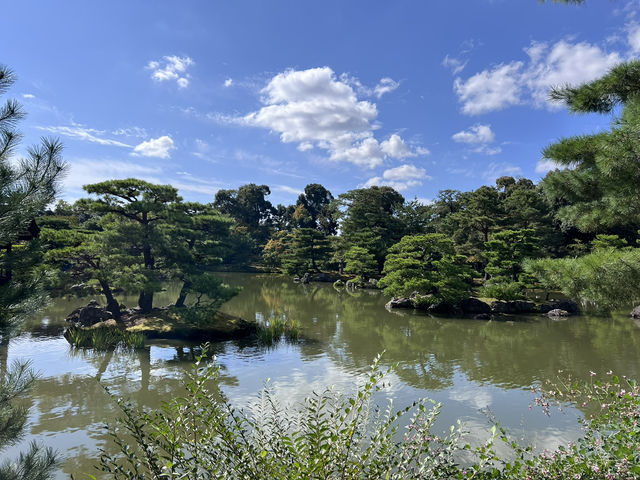 Kinkaku-ji: Kyoto’s Golden Jewel Among Zen Temples