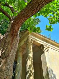 Sydney Gardens