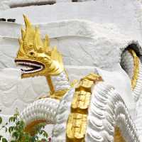 "วัดภูเขาพระมหาโพธิสัตว์" จ.กระบี่