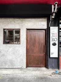 JIRO Ramen ร้านราเมง ใกล้ MRT บางโพ 