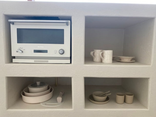 釜山| 絕美海景奶油風格小屋 超愛的風格 釜山這間海景小屋美到哭 