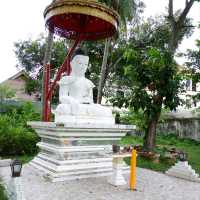 ไหว้พระเก้าวัด วัดศรีรองเมือง ลำปาง