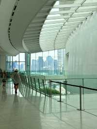 Thai Art Exhibition at ICONSIAM