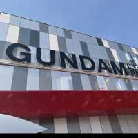 【大阪府｜大阪万博】予約を諦めないで！GUNDAM NEXT FUTURE PAVILION当日予約攻略法