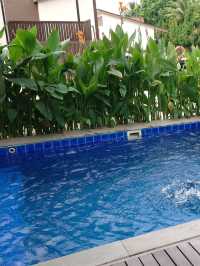 🌿 Woda Villa & Spa, Batam — Tranquil Escape with a Splash of Luxury