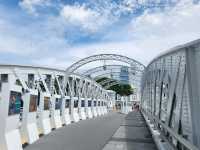 singapore 4 days 3 nights 