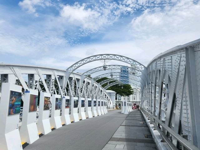 singapore 4 days 3 nights 