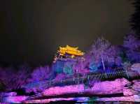 เมืองโบราณตู๋เค่อจง 