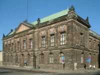 National Museum in Poznań: Poland’s Artistic Soul Preserved in Stone
