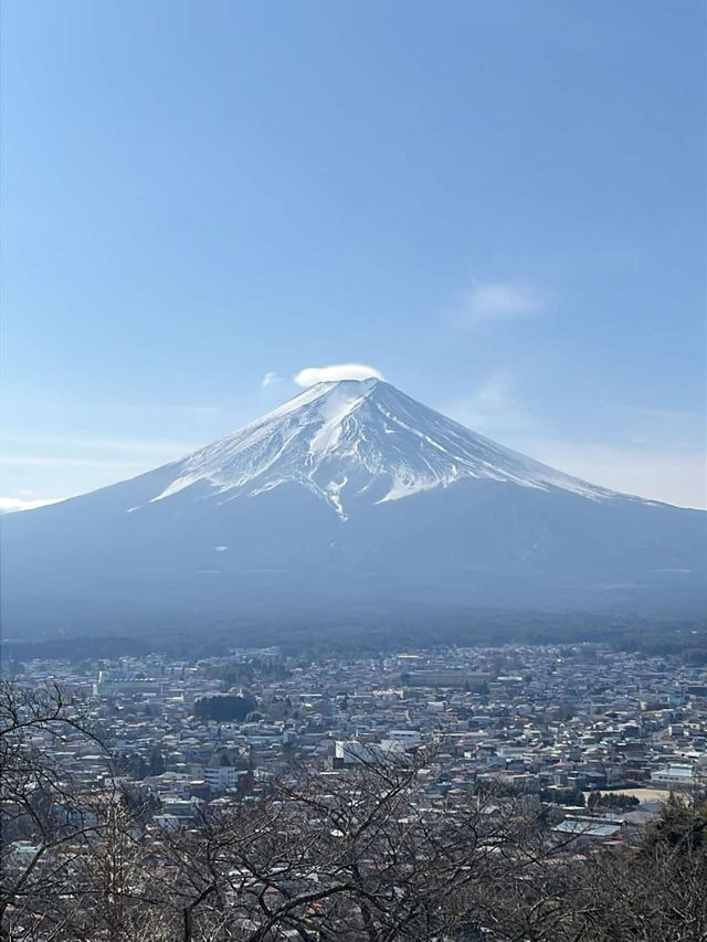 ไปเที่ยวญี่ปุ่น Tokyo กับ Trip.com