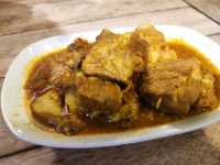 ข้าวซอยฟิวชั่น ร้านเด็ด ร้านดัง ย่านนิมมาน