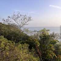 南丫島 (Lamma Island)