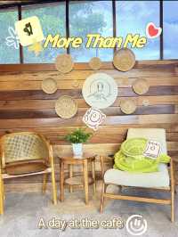 มี More Than Me 