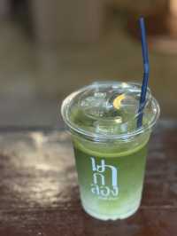 มา กา ลอง คาเฟ่