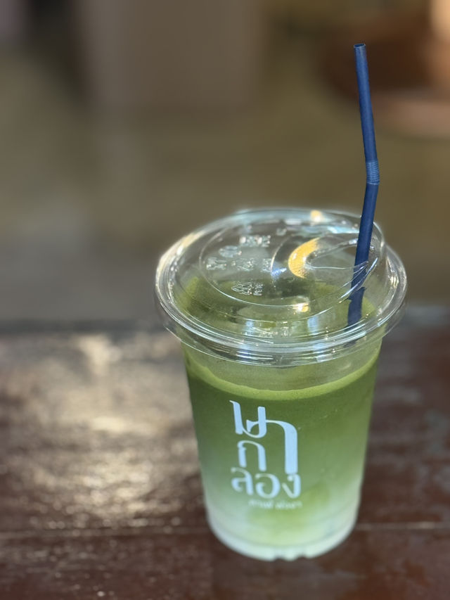 มา กา ลอง คาเฟ่