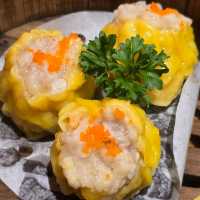 ร้าน Lhong Tou Dim Sum 🥟🥢