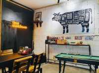 Once Steakhouse พุทธมณฑลสาย 1
