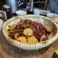รีวิวร้านติ่มซำ ที่กำลังจะมาเปิดที่เซนเวิลลล ⭐️