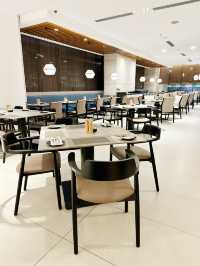 Sky-High Glamour at Hotel Royal Signature KL