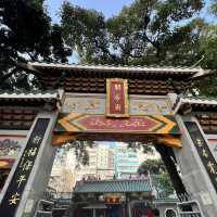 Local Vibes in Sham Shui Po