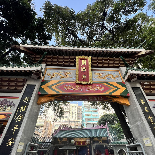 Local Vibes in Sham Shui Po