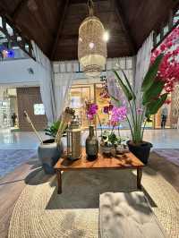 A Stroll Through Nature’s Gallery at The Gardens Mall