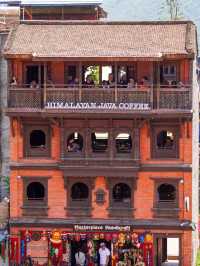 One-Day Itinerary for Kathmandu Valley
