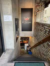 Weekend Getaway in Osaka – Food, Views & Retro Vibes