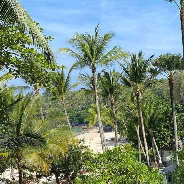 The Surin Phuket