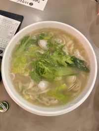 【韓国|市庁】ジョジョカルグクス 市庁店