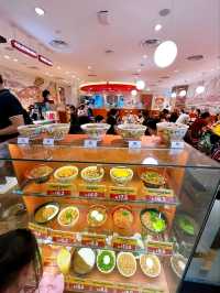 Affordable Japanese Comfort Food