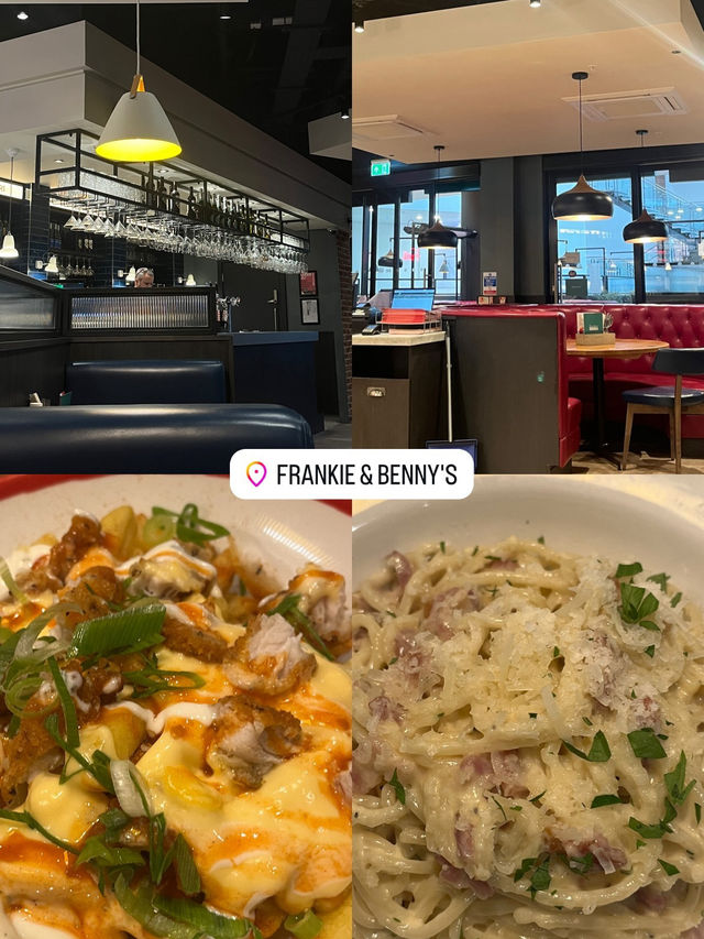 2 Days in Belfast, Northern Ireland