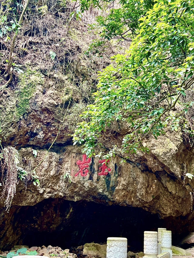 廣東5A景點‼️佛山西樵山⛰️附遊玩路線🔥