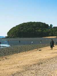 Incheon: Korea’s Coastal Gateway in Full Bloom