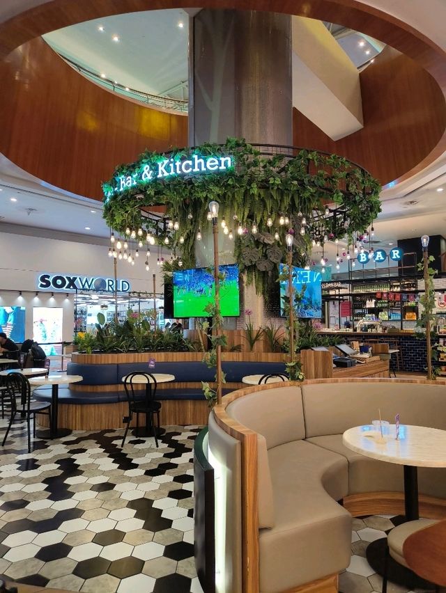 KLIA2’s Best Kept Pistachio Secret!