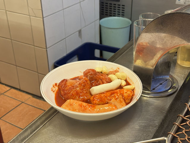 동탄 한식 맛집 북광장 1동탄 세광양대창 회식