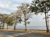 อ่างเก็บน้ำบางพระ