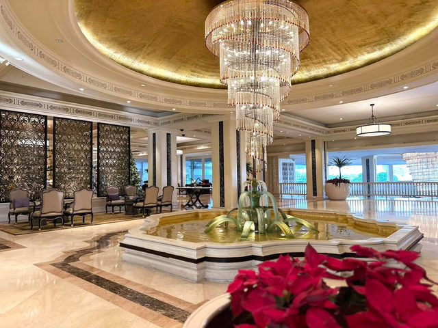 Dusit Thani Hua Hin