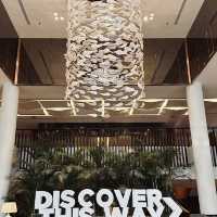 Renaissance Johor Bahru Hotel