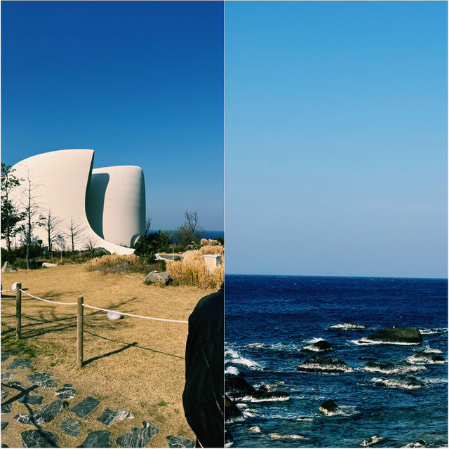 울릉도 삼선암 1일 가이드 – 하루 코스로 완벽 정리