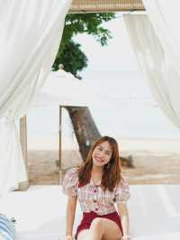 พักผ่อนวันหยุดอย่างมีความสุขที่ Movenpick pattaya 