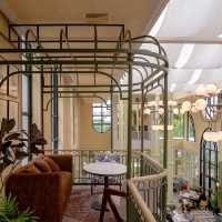 คาเฟ่/ร้าน Brunch สุดอลัง ย่านเลียบด่วนรามอินทรา 