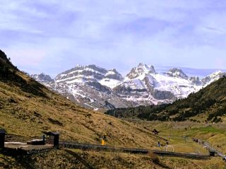 Every peak offers breathtaking views waiting for you to explore.