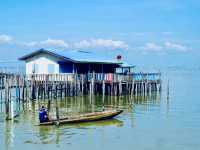 Songkhla Lake: Southern Thailand’s Hidden Paradise 