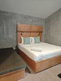 Escape Beach Resort เกาะสมุย