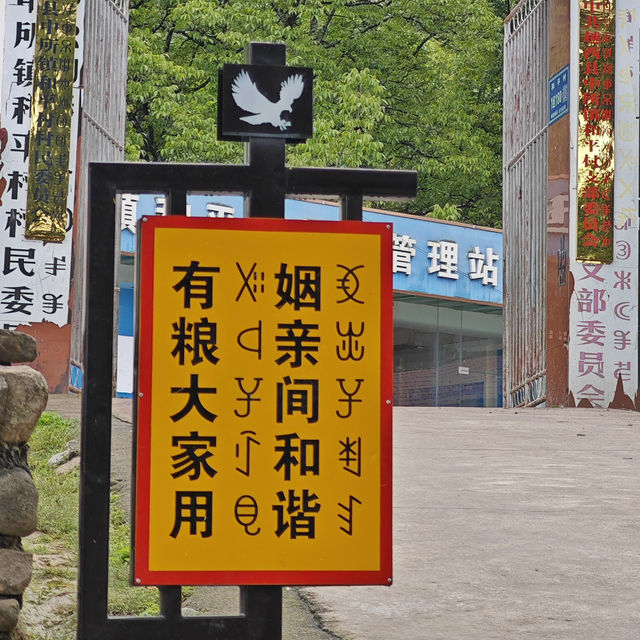 Sichuan Yuexi 