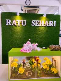  A Graceful Day in Kota Bharu!
