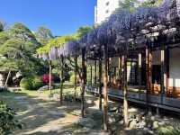 The Former Ozawa Family Residence