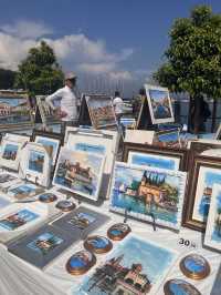 เที่ยวทะเลสาบอิตาลี Lake Garda